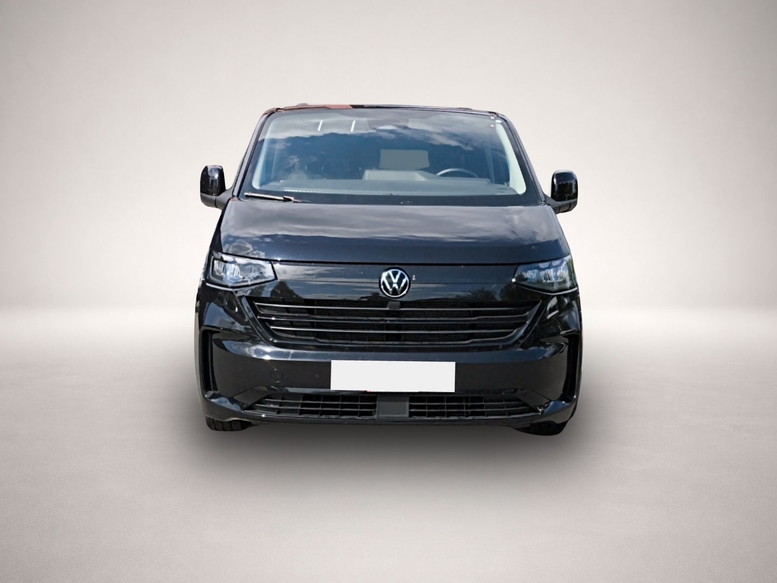 Volkswagen T7 Caravelle (11/2025, Diesel)