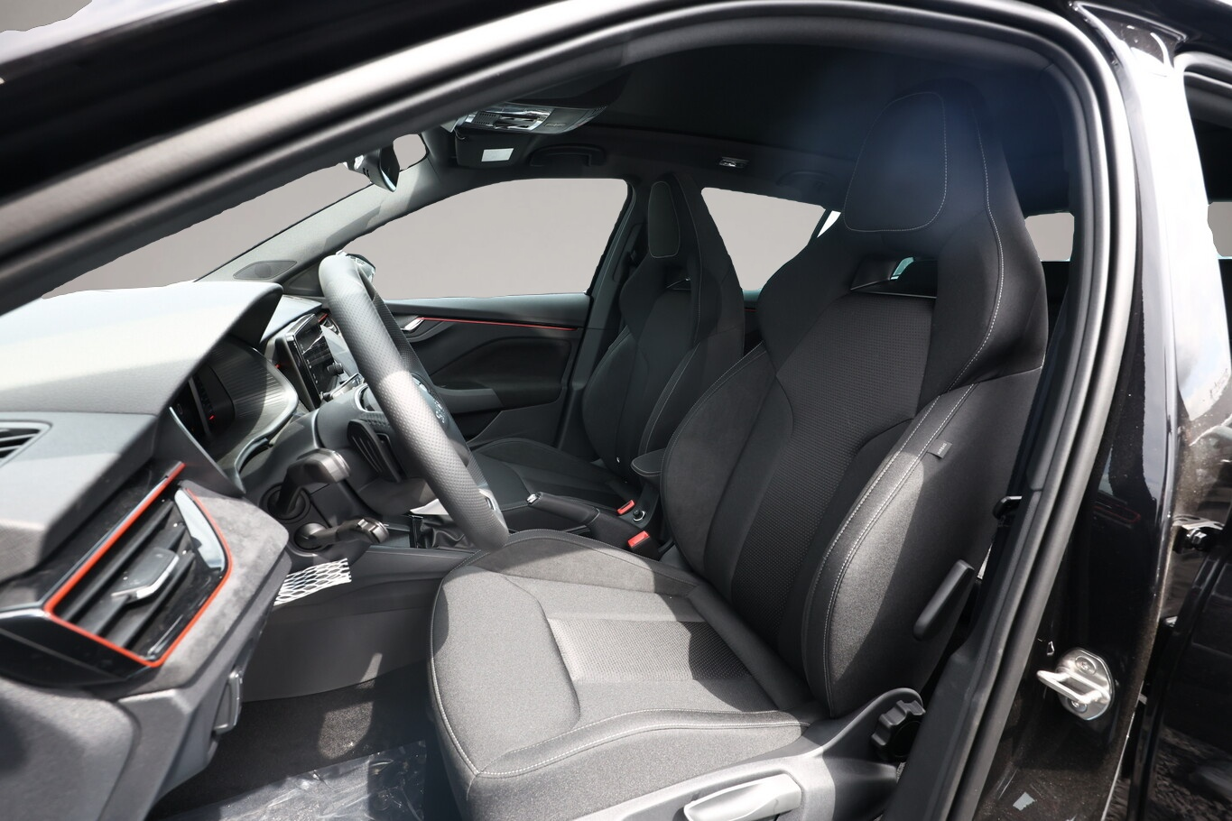Skoda Scala, image 5 of 7