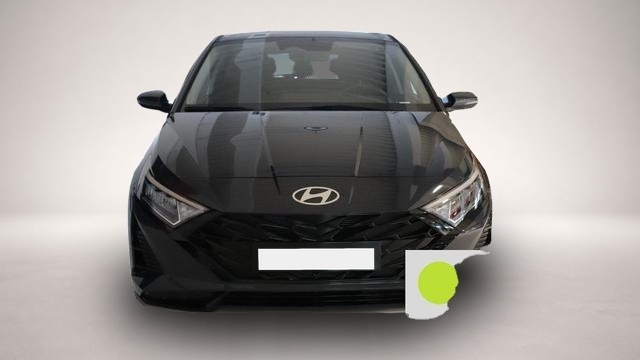 Hyundai i20 (11/2025, Benzin)