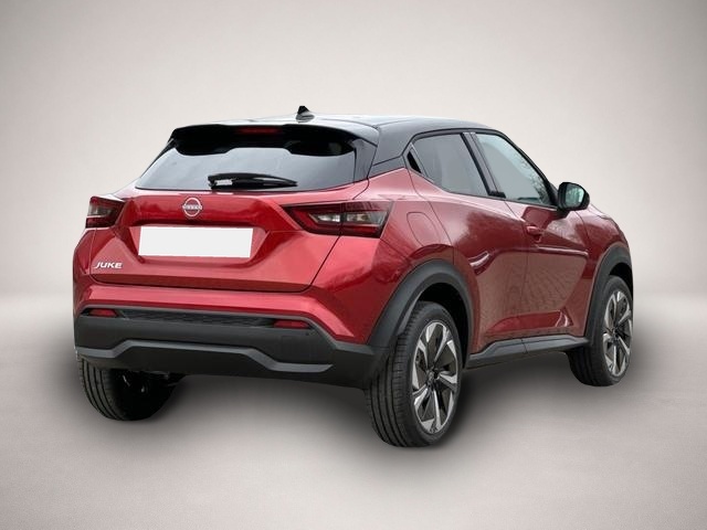 Nissan Juke (12/2025, Benzin)