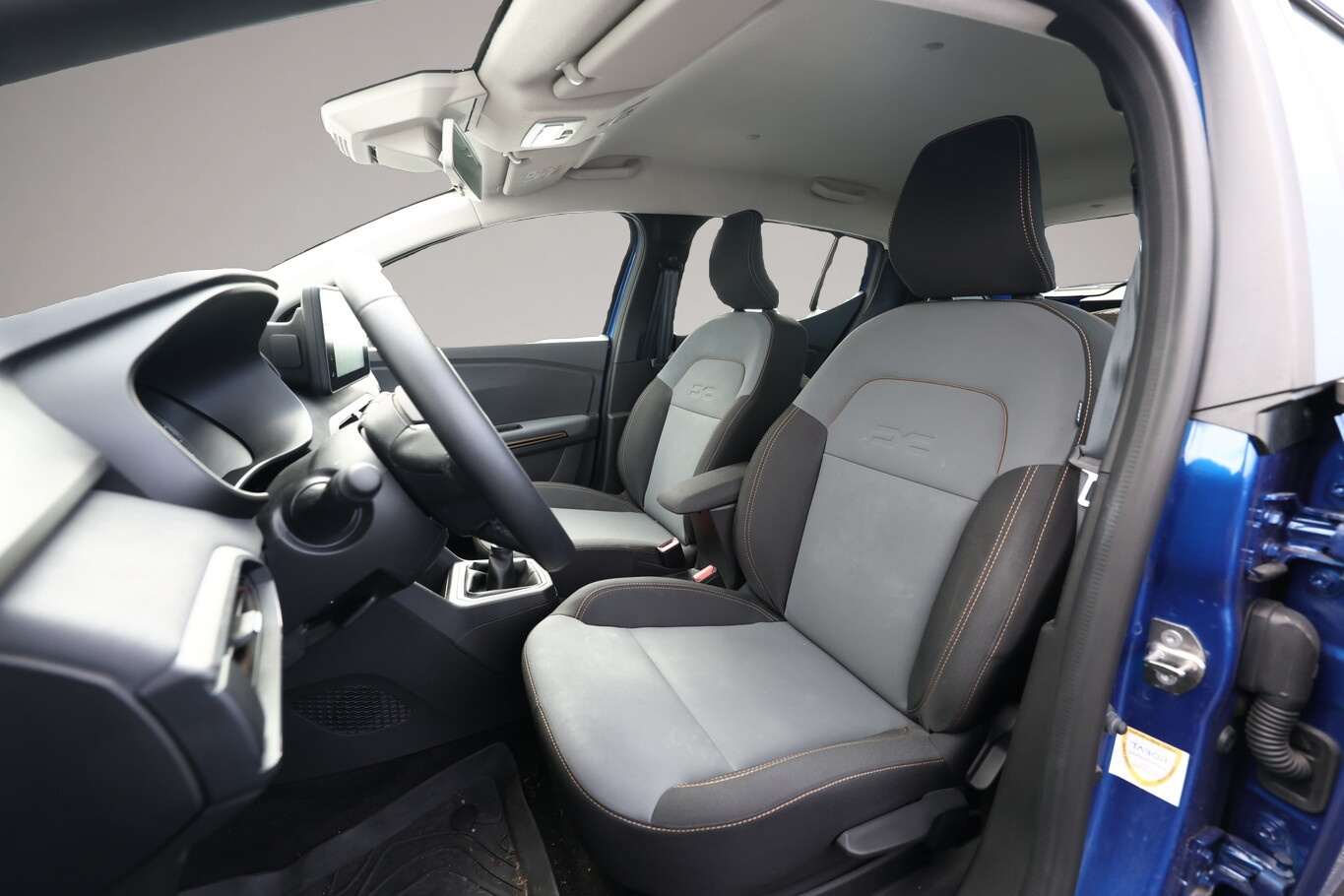 Dacia Sandero (05/2025, Benzin)