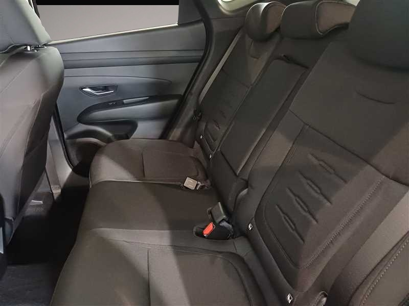 Hyundai Tucson, Bild 3 von 4