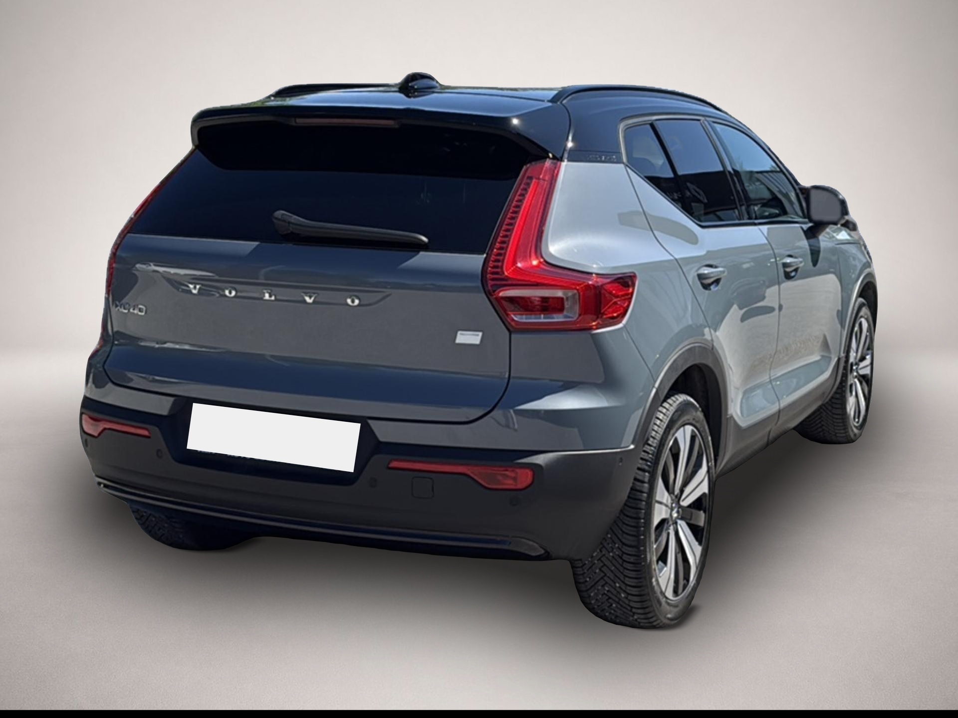 Volvo XC40 (02/2023, ELECTRIC)