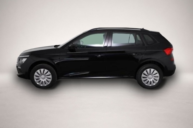 Skoda Kamiq, Bild 3 von 5