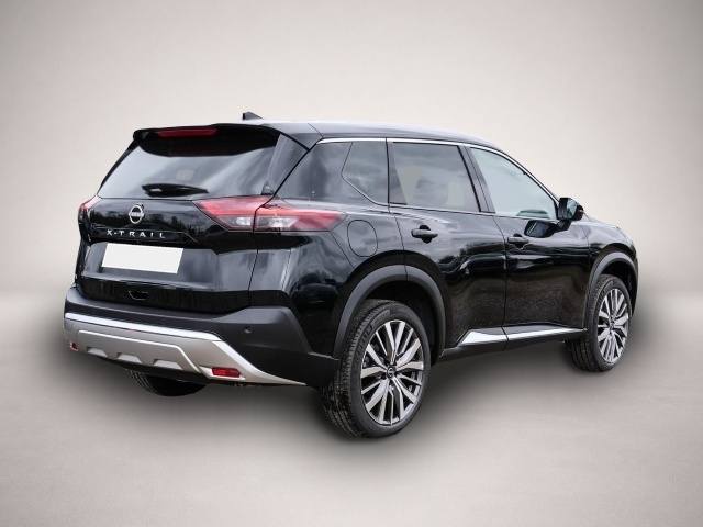 Nissan X-Trail (06/2026, Benzin)