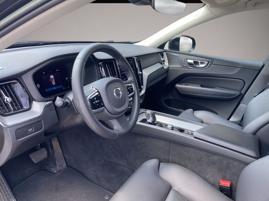 Volvo XC60 (04/2023, Diesel)