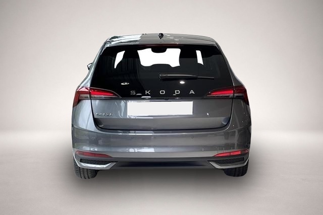 Skoda Scala, Bild 5 von 5