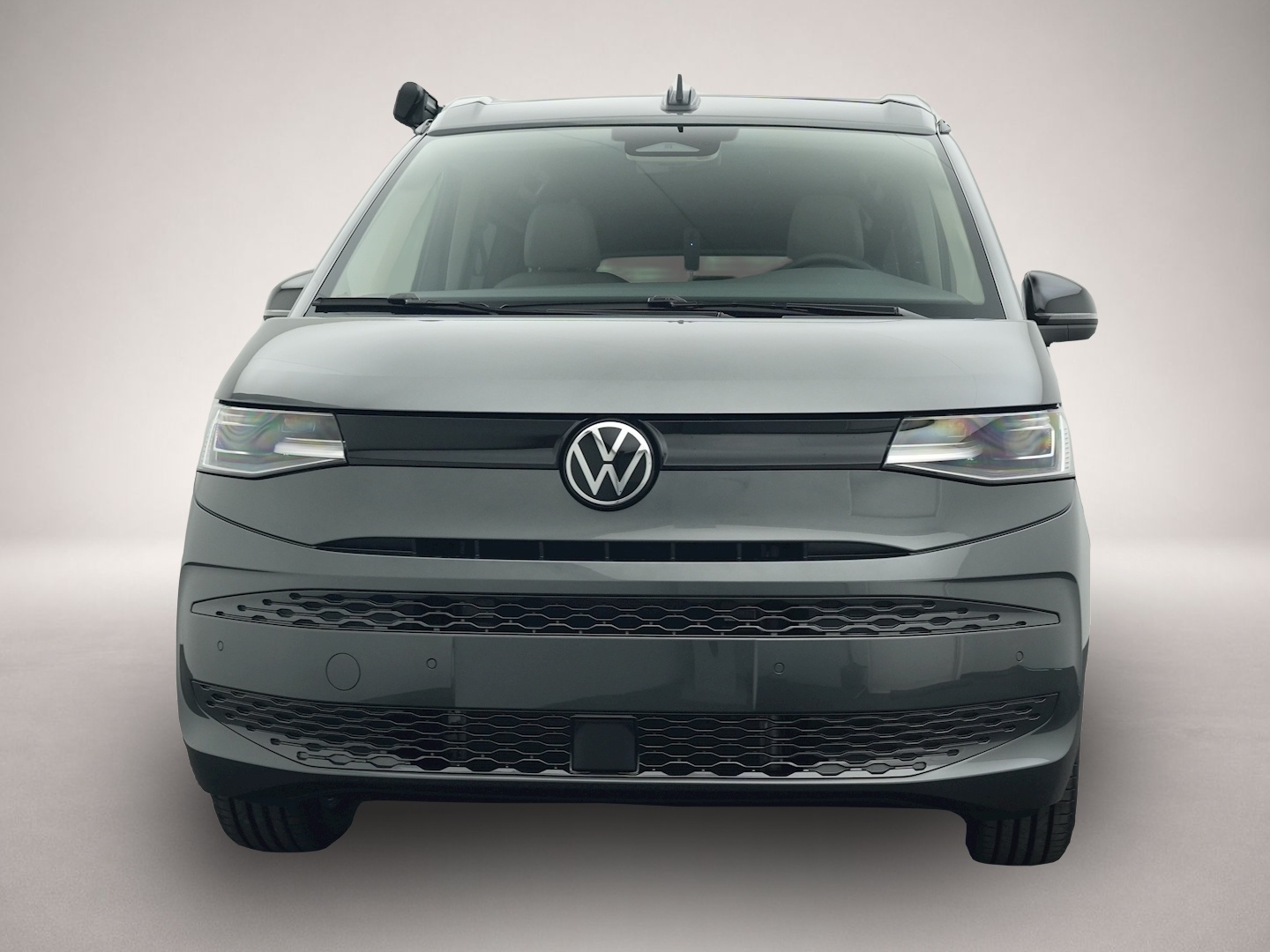 Volkswagen T7 California (03/2026, Diesel)