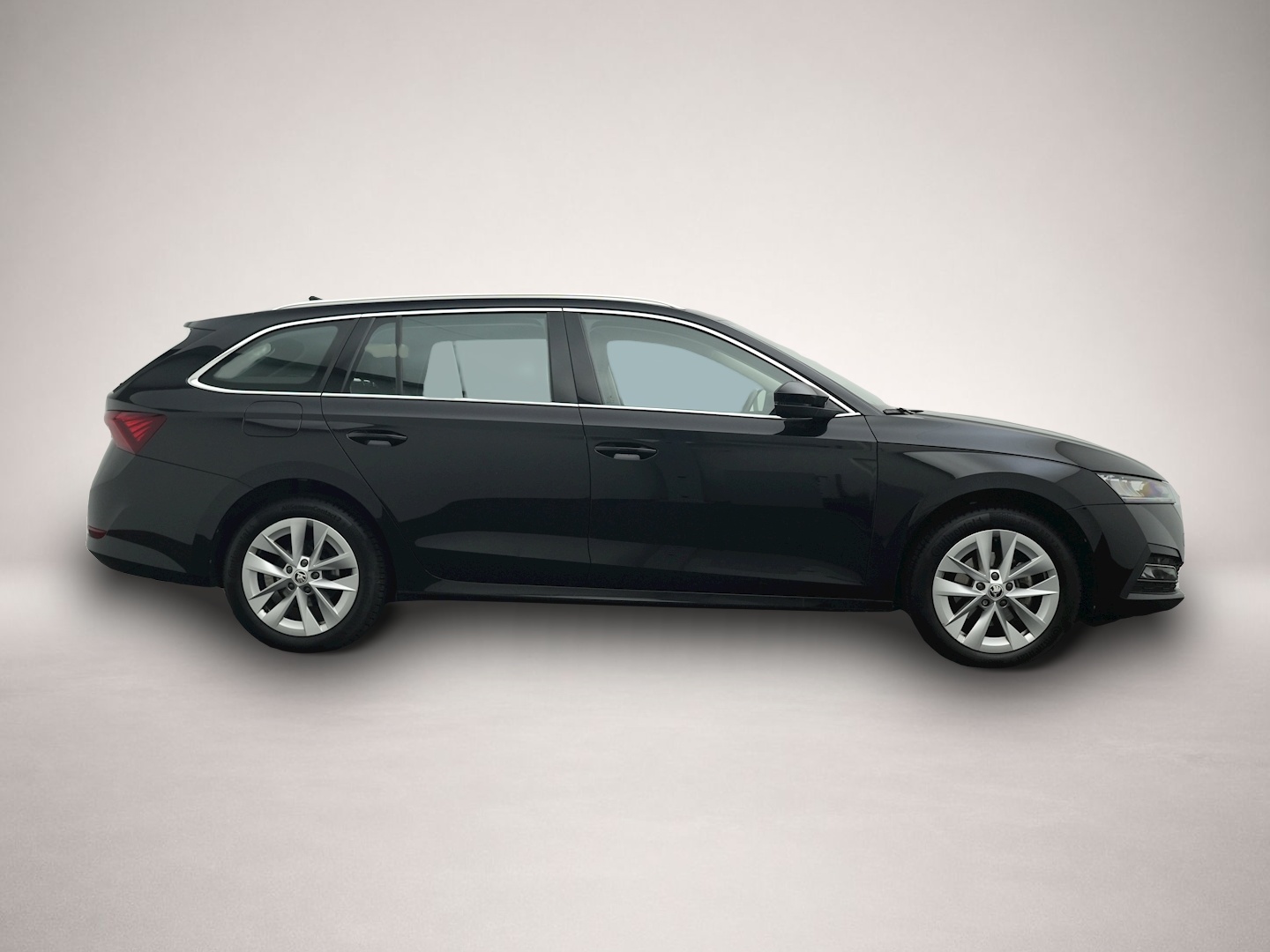 Skoda Octavia (04/2024, Diesel)