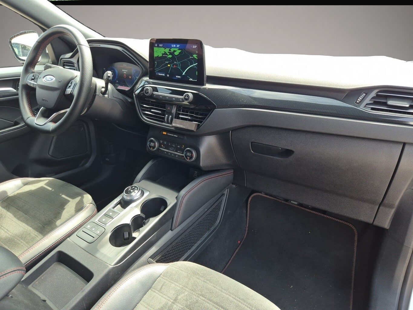 Ford Kuga (02/2023, Diesel)