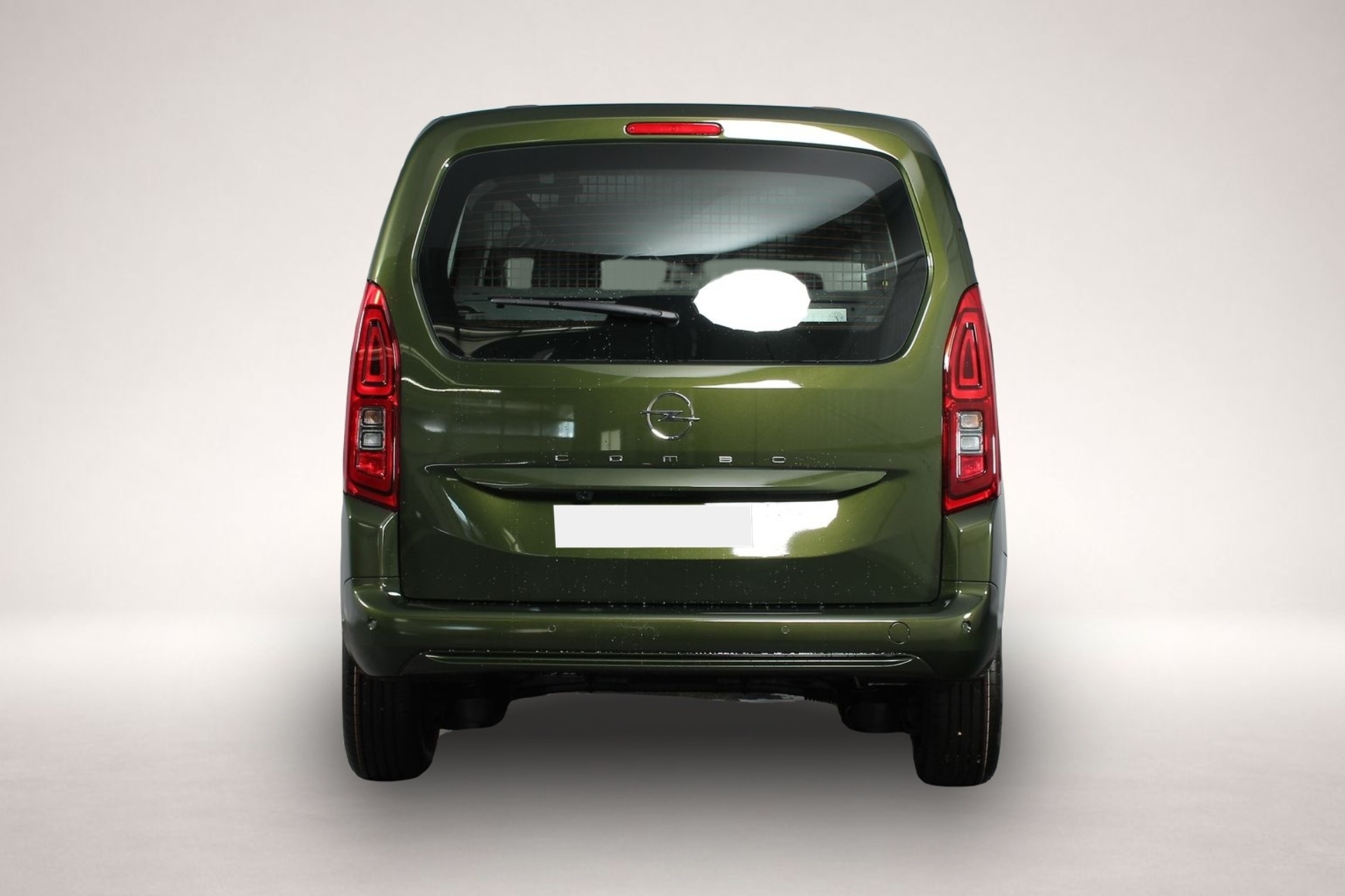 Opel Combo Life (07/2026, Diesel)