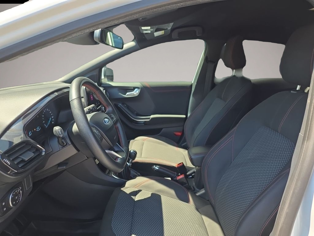 Ford Puma (06/2022, )
