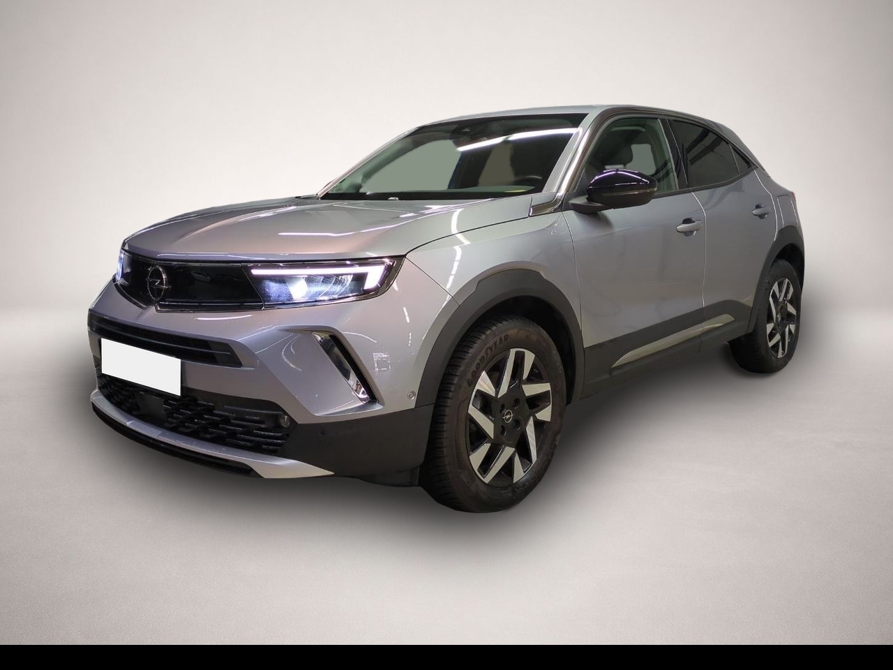 Opel Mokka (07/2023, Benzin)