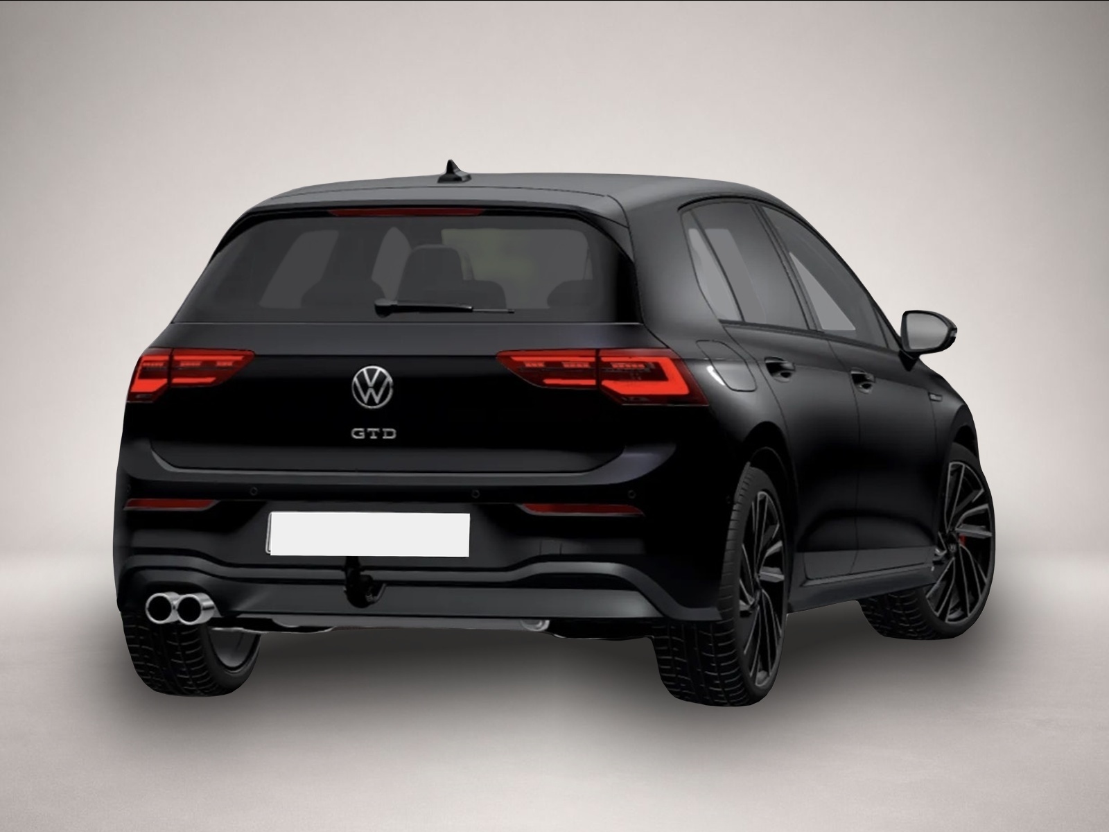Volkswagen Golf (05/2022, Diesel)