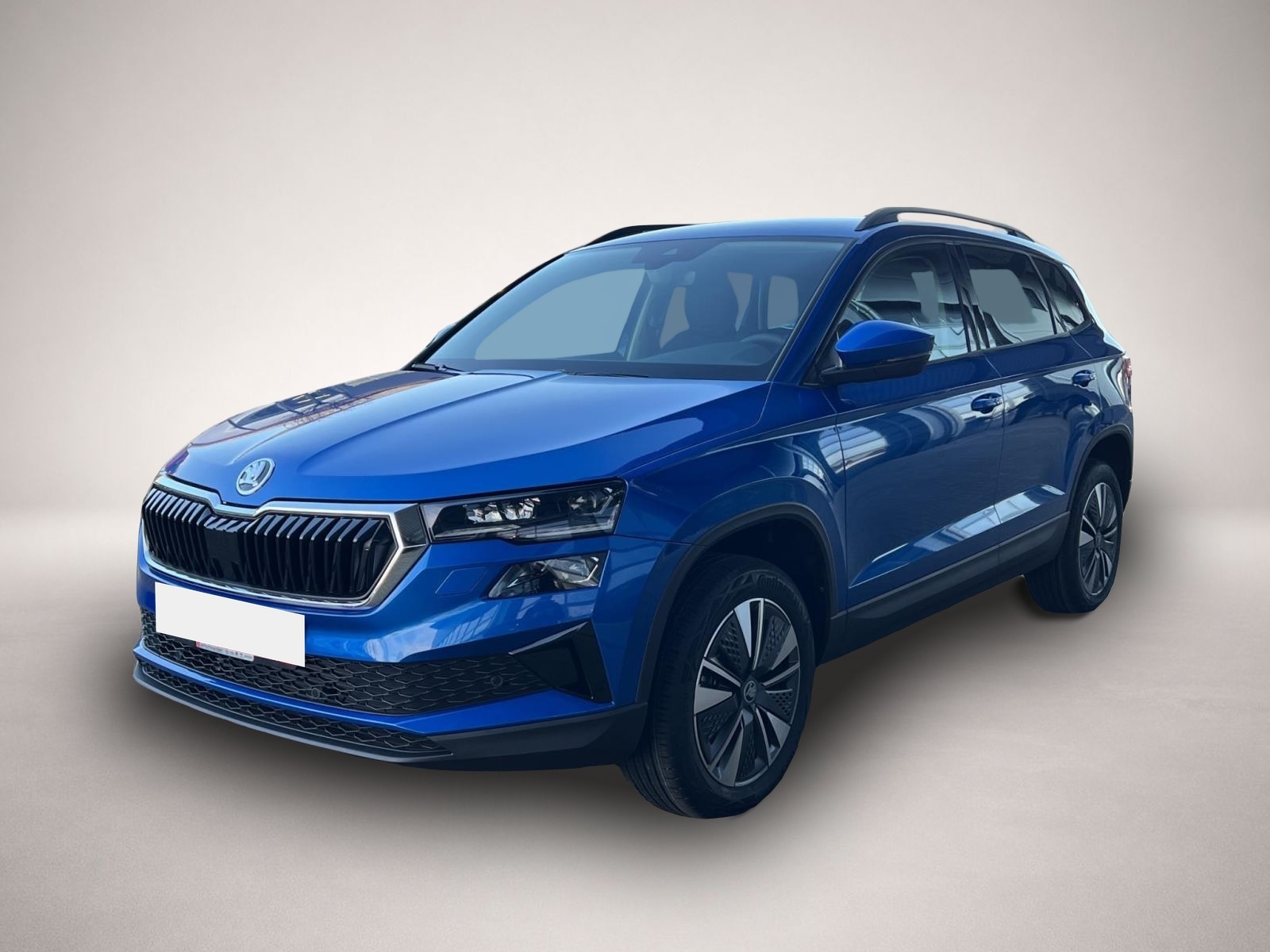Skoda Karoq (01/2026, Benzin)