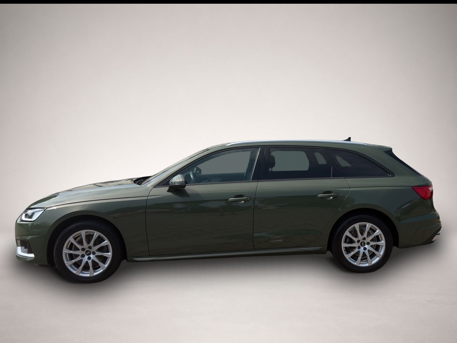 Audi A4 (06/2023, Diesel)