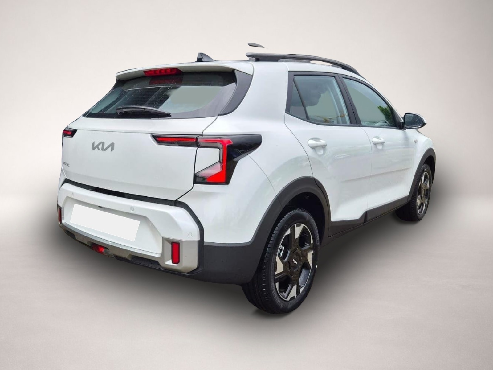 KIA Stonic (07/2026, Benzin)