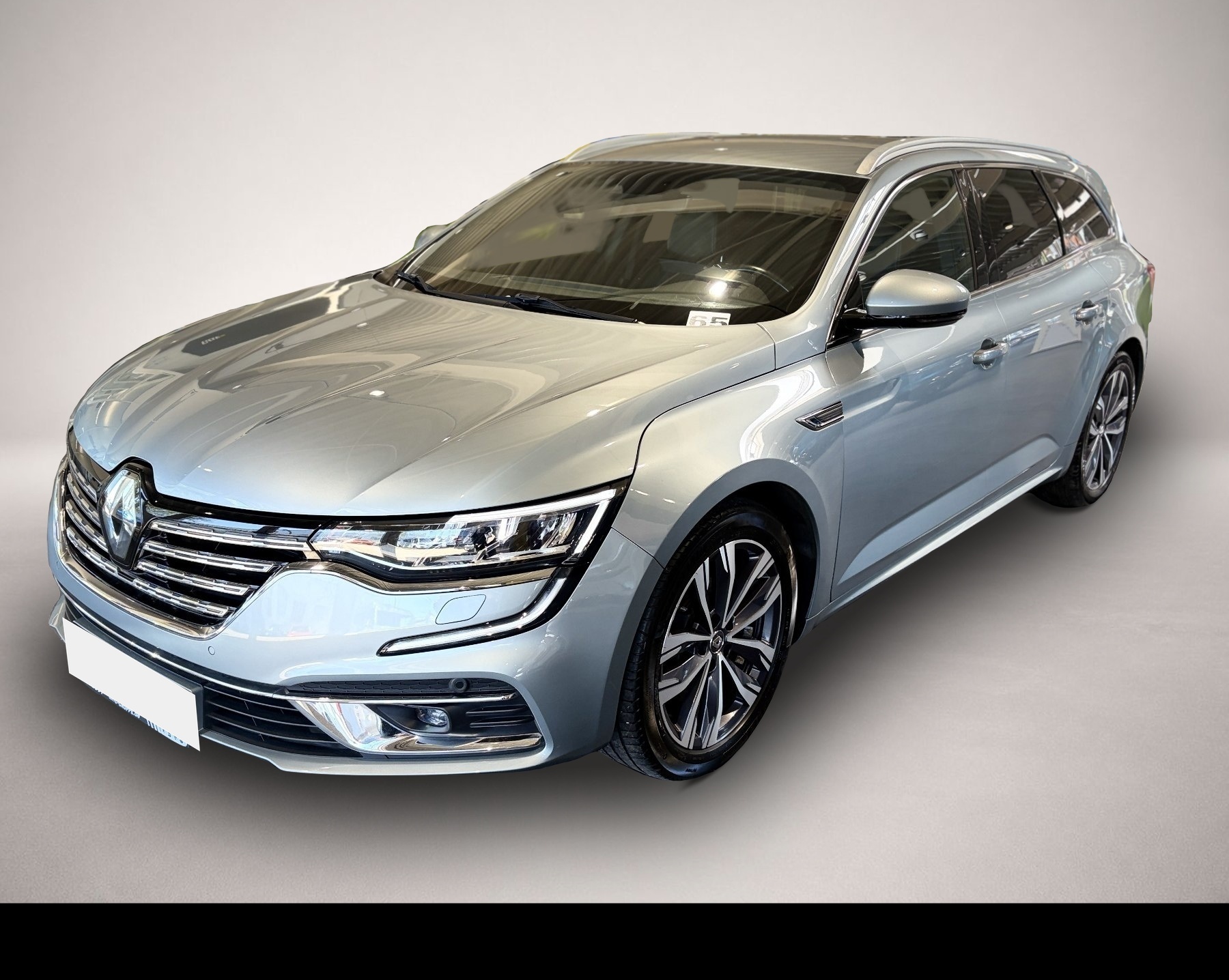 Renault Talisman (02/2021, Benzin)