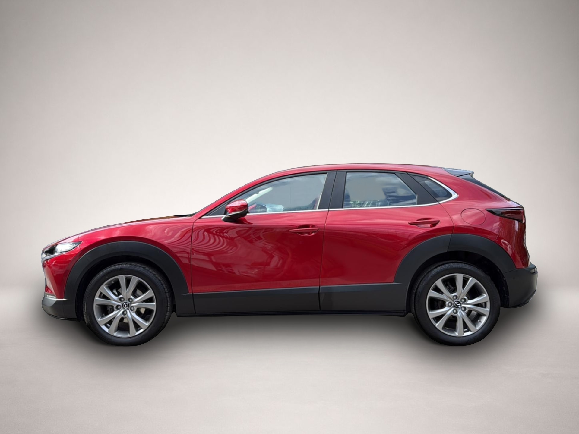 Mazda CX-30 (07/2020, Benzin)