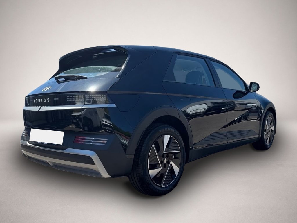 Hyundai IONIQ 5, Bild 3 von 6