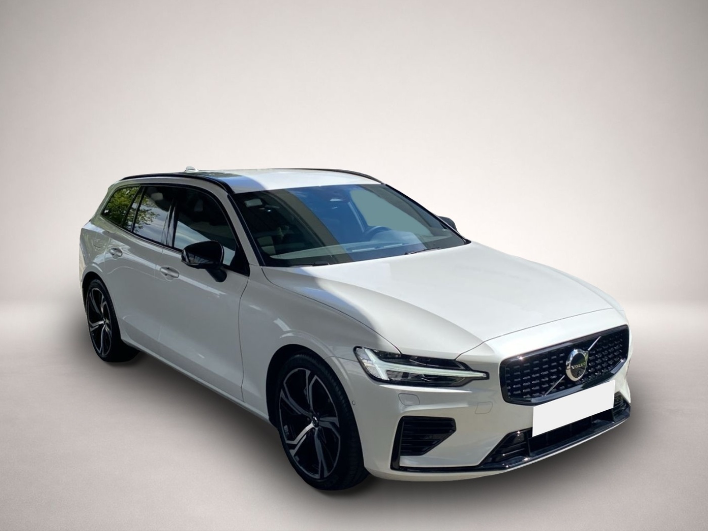 Volvo V60 (06/2024, )