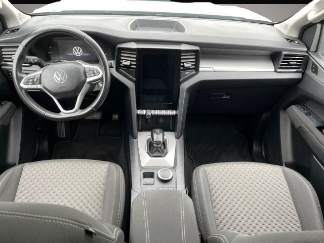 Volkswagen Amarok (05/2023, Diesel)