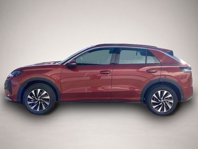 Volkswagen T-Roc (06/2026, Benzin)