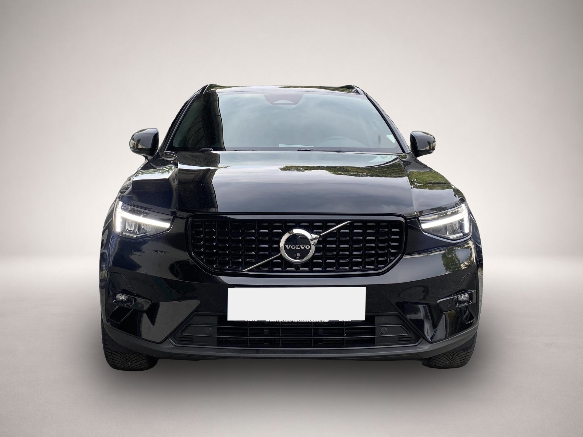 Volvo XC40 (08/2023, Benzin)
