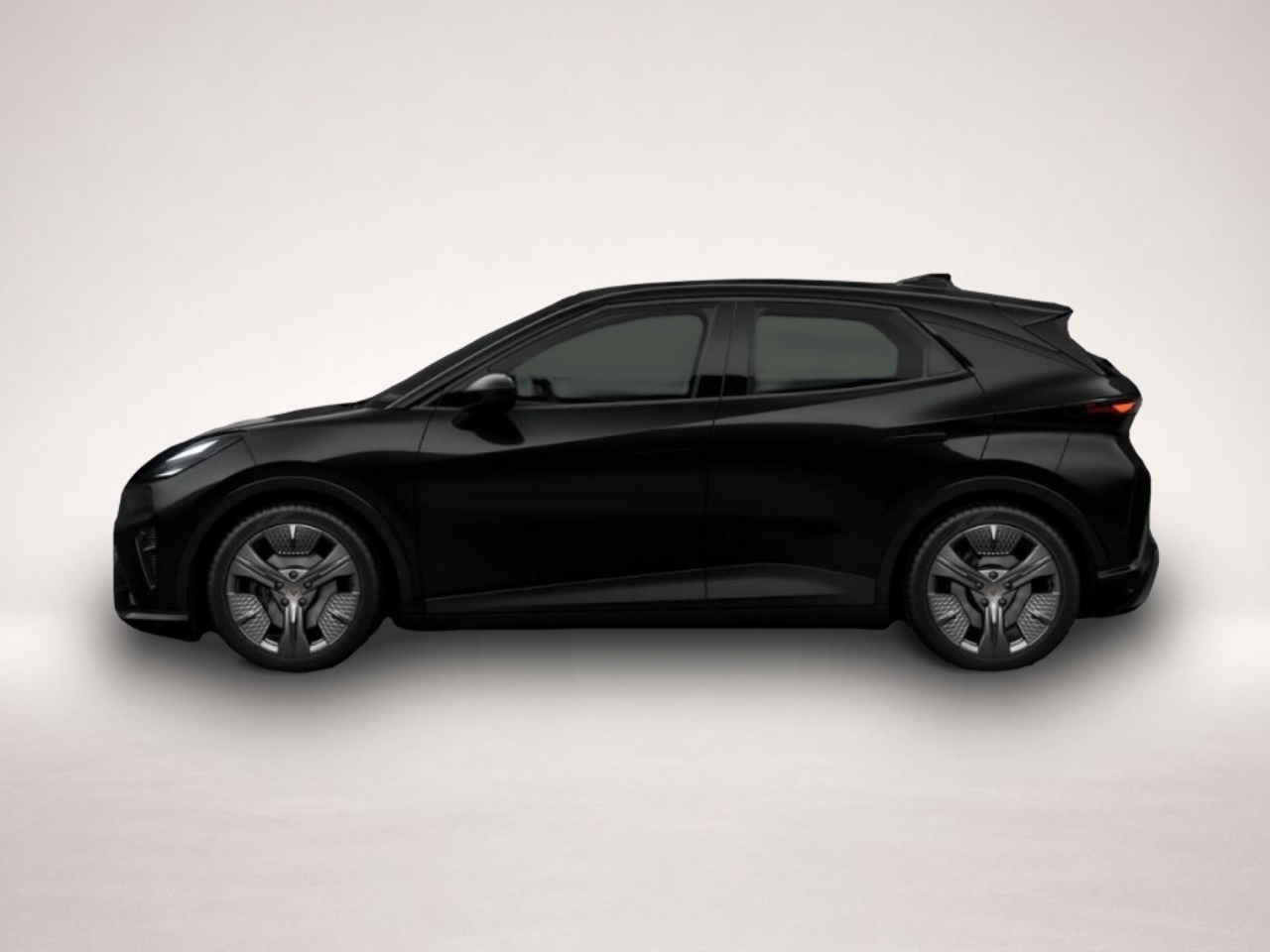 Cupra Raval (07/2026, ELECTRIC)