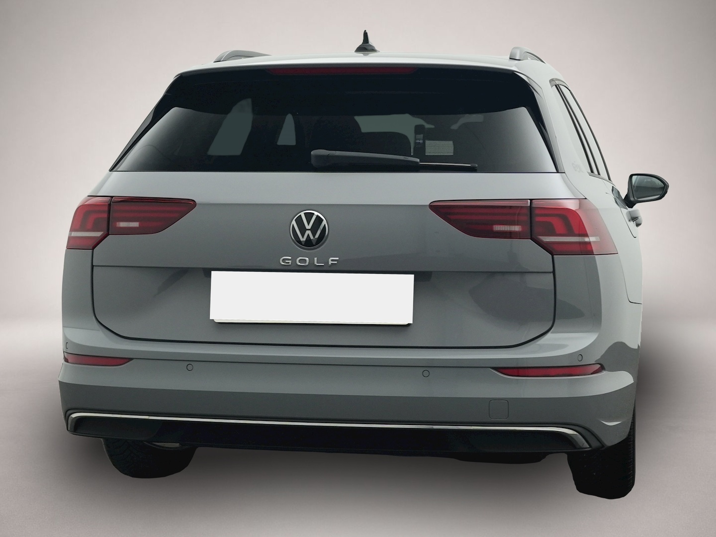 Volkswagen Golf (01/2025, Benzin)