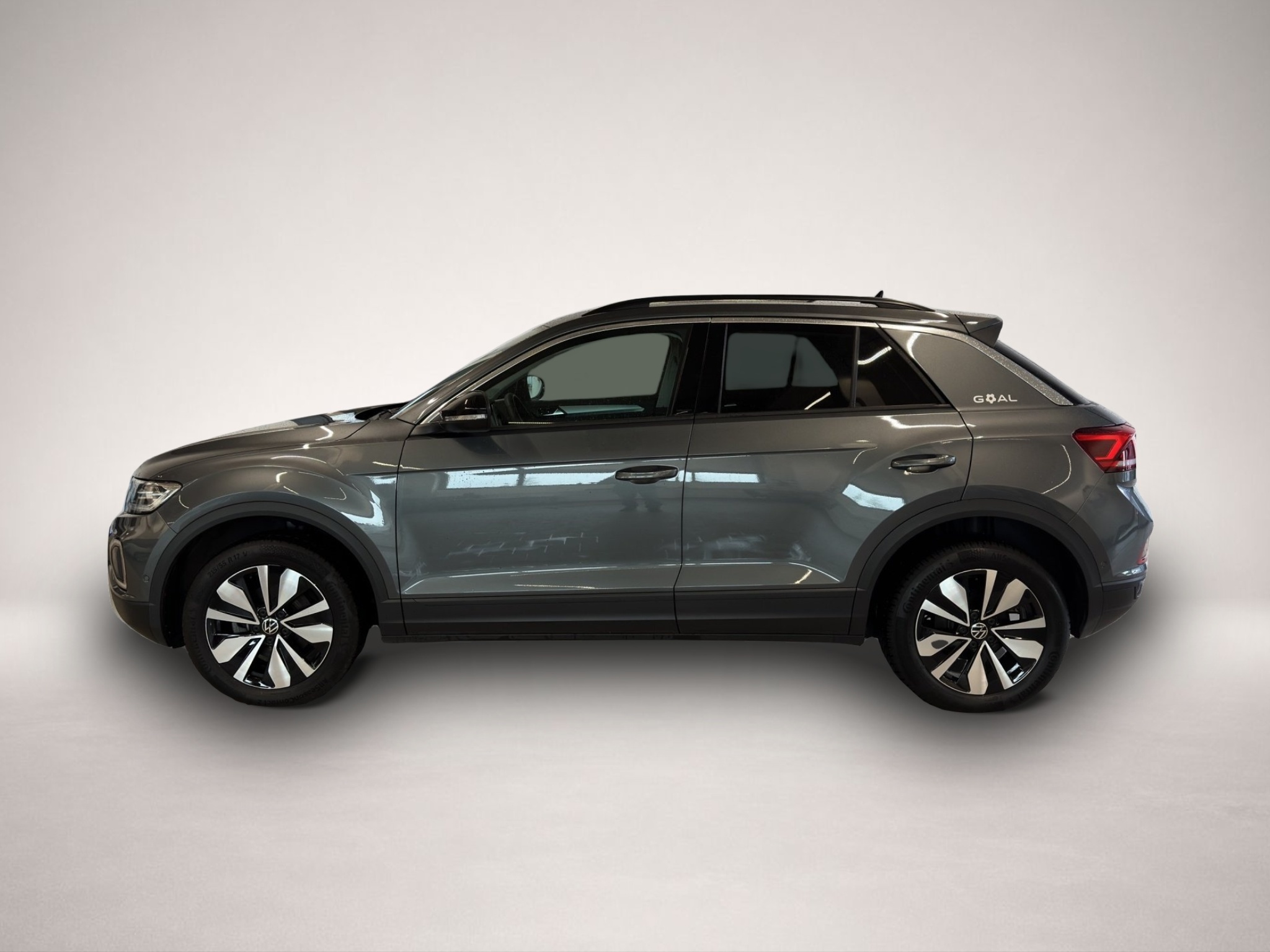 Volkswagen T-Roc (09/2025, Benzin)