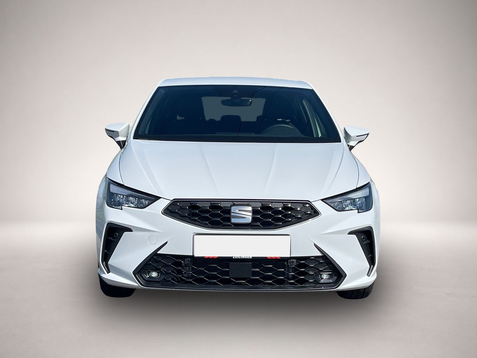 Seat Ibiza (04/2026, Benzin)