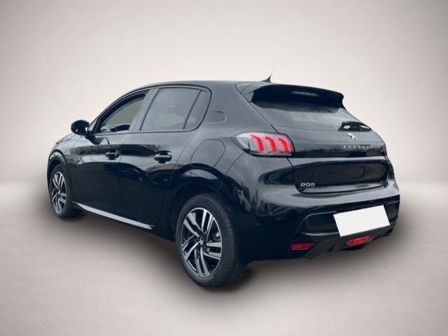 Peugeot 208 (11/2023, Benzin)