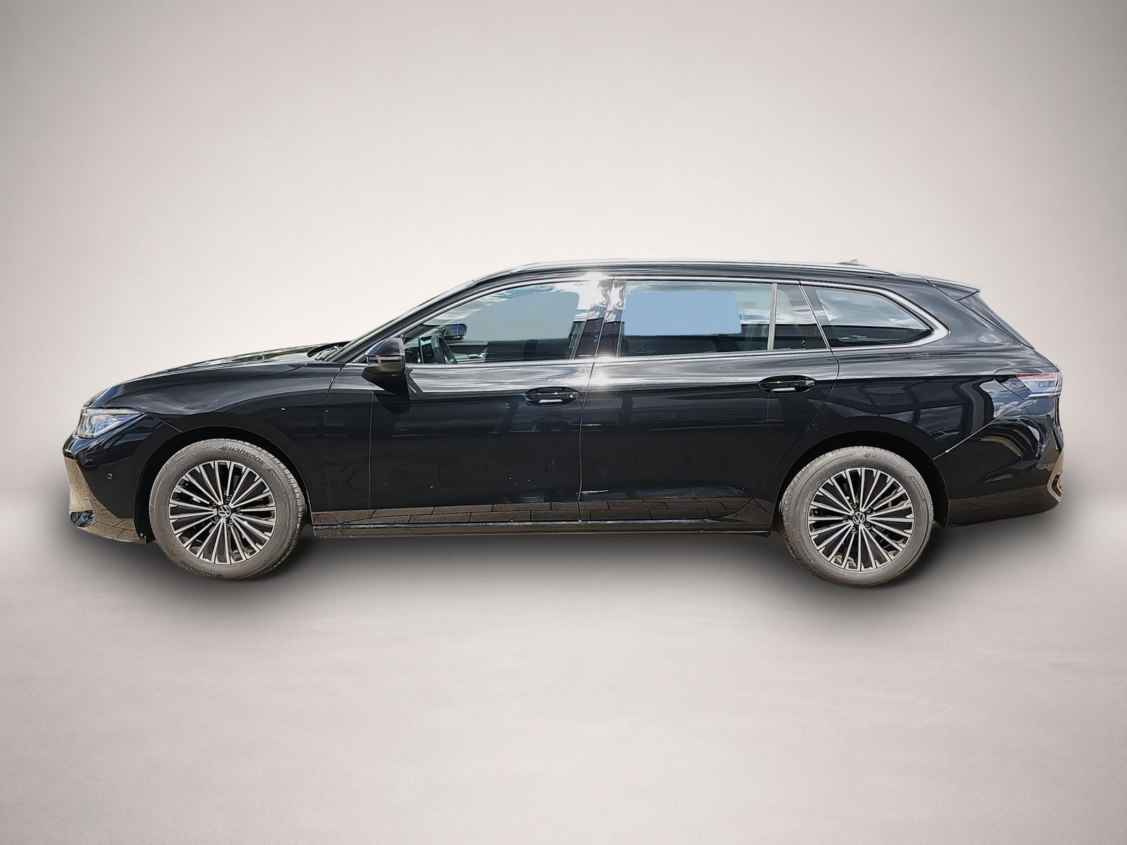 Volkswagen Passat Variant (09/2024, Diesel)