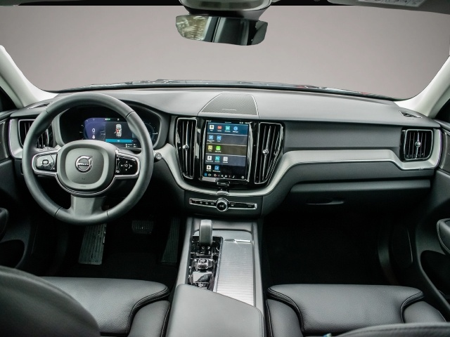 Volvo XC60 (06/2024, Hybrid (Benzin/Elektro))