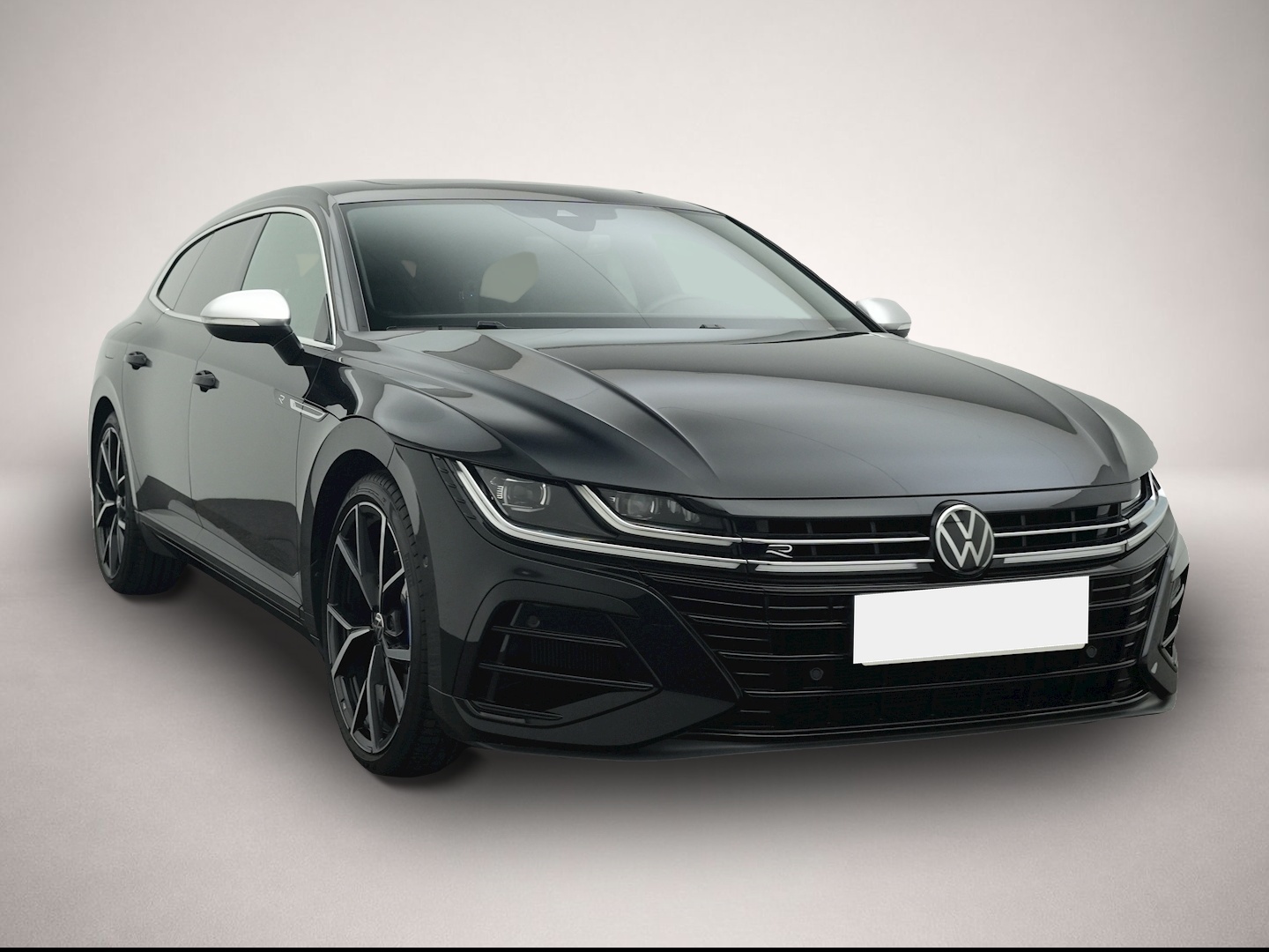 Volkswagen Arteon (03/2025, Benzin)