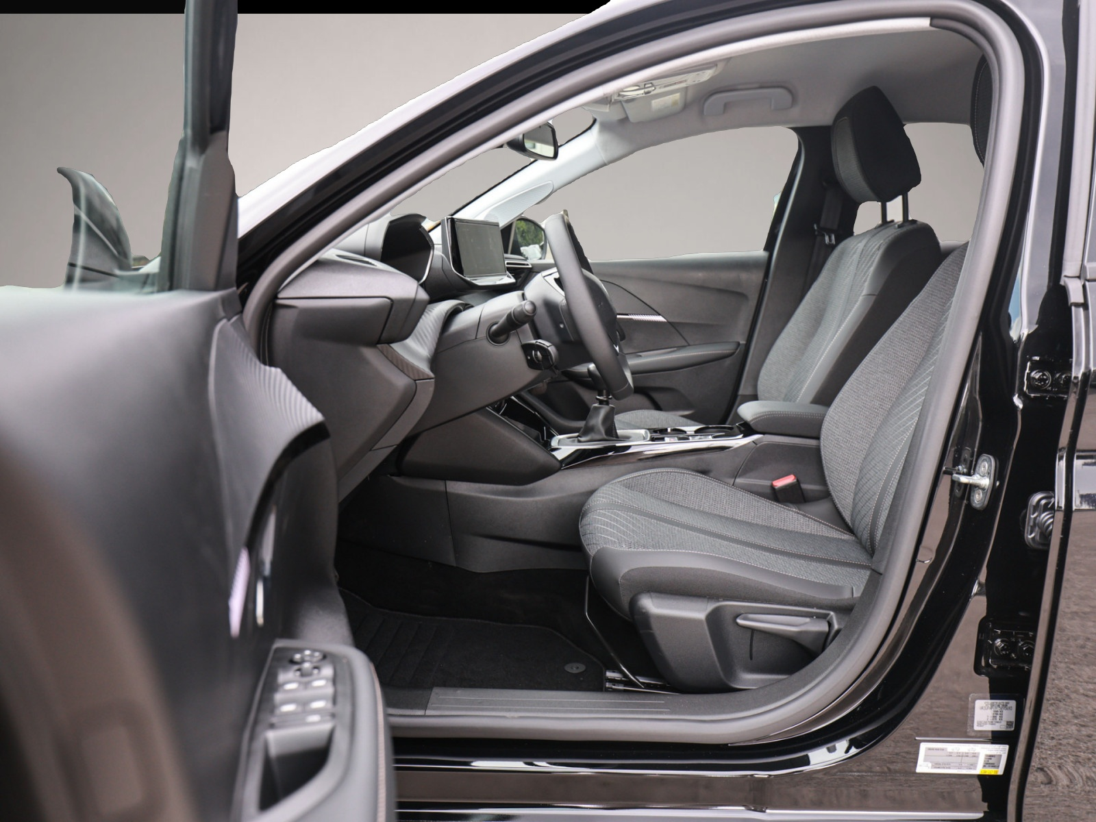 Peugeot 208, Bild 7 von 7