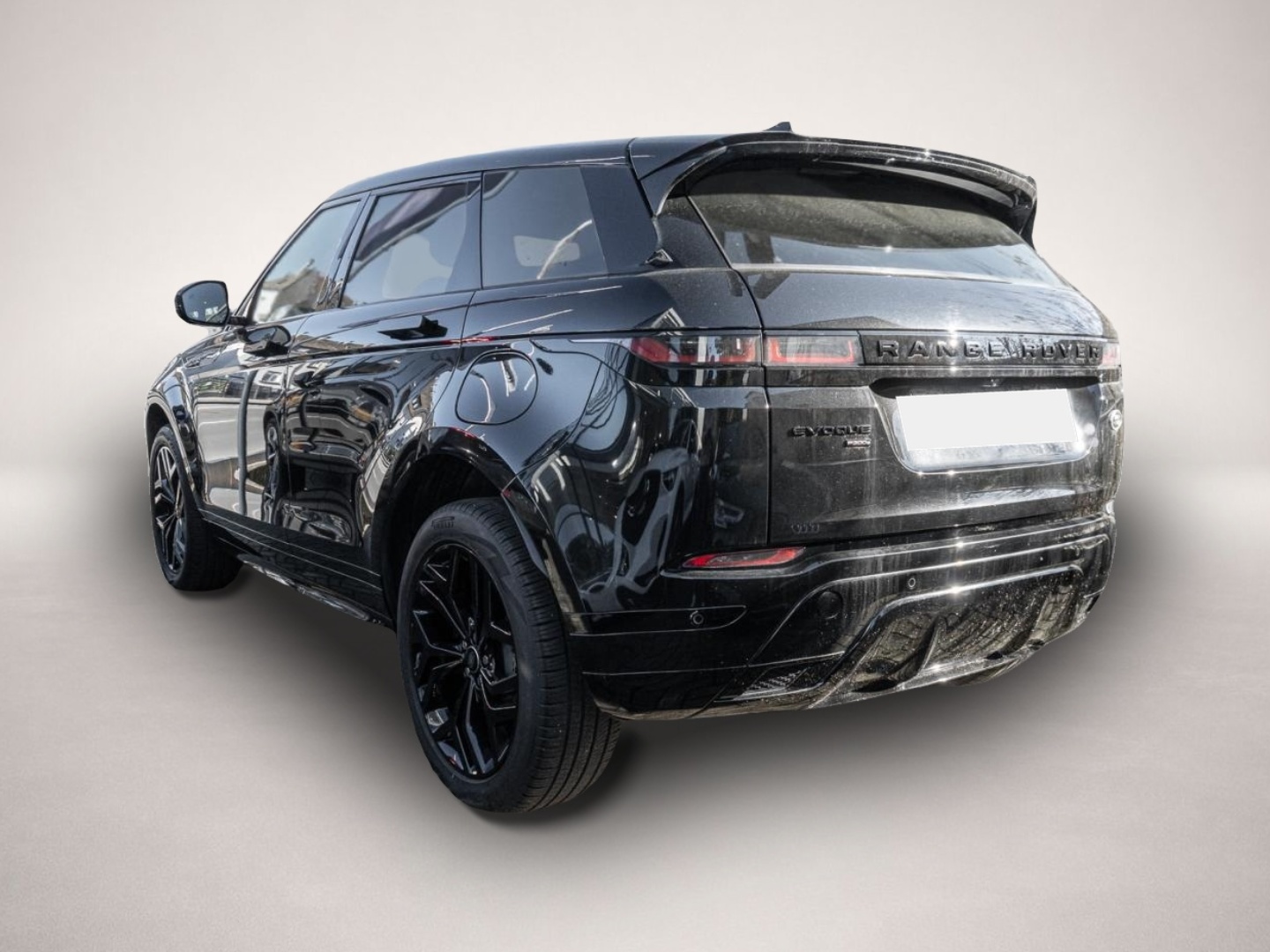 Land-Rover Range Rover Evoque (09/2022, Hybrid (Benzin/Elektro))