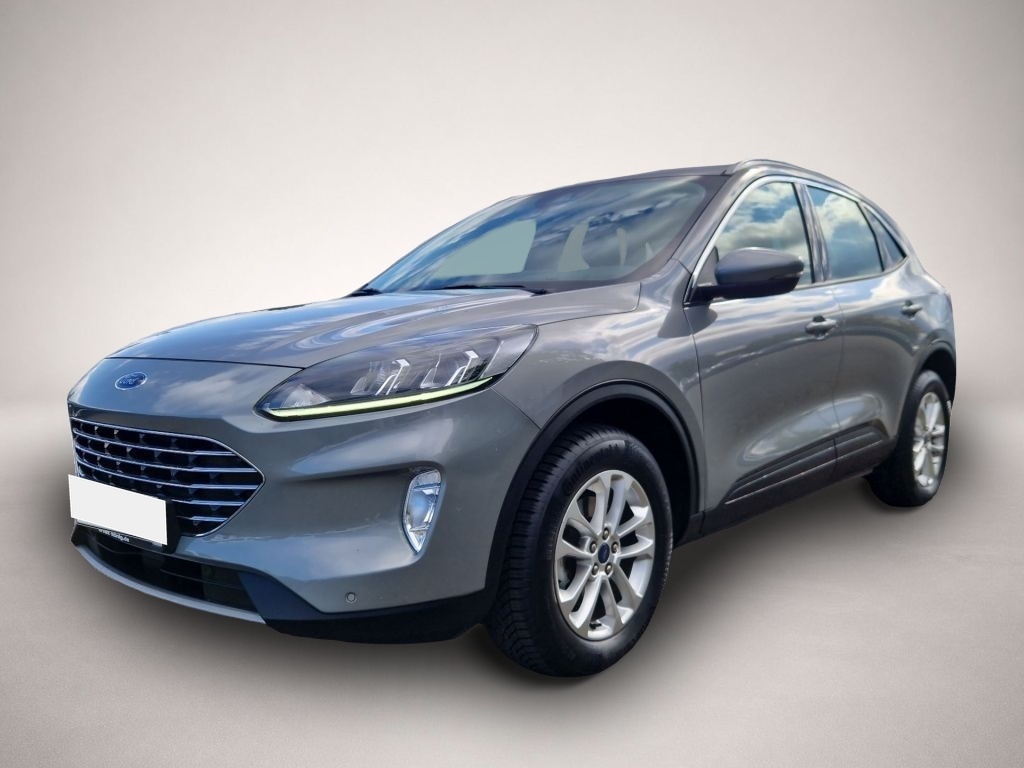 Ford Kuga (06/2022, )