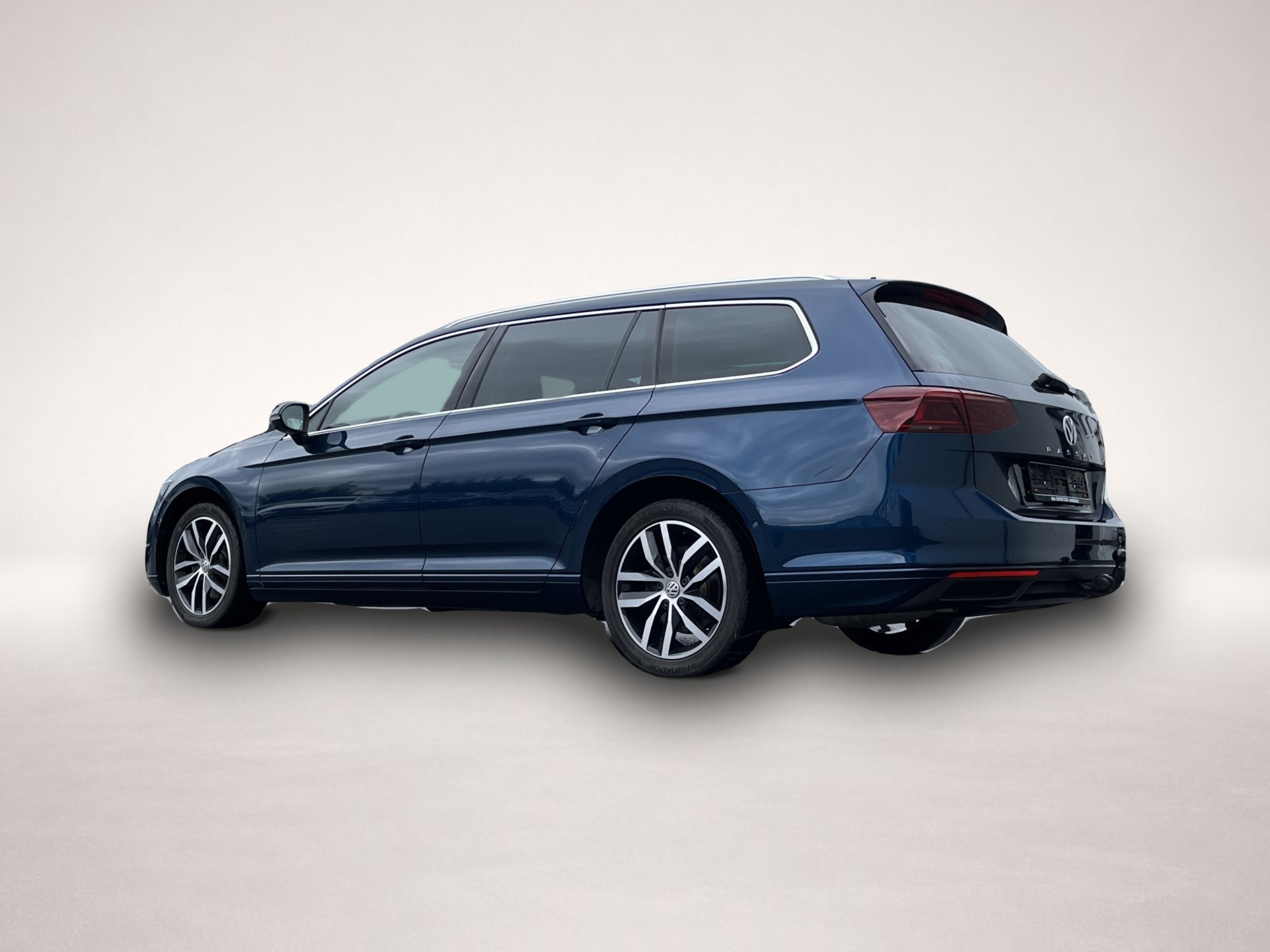 Volkswagen Passat Variant (02/2021, Diesel)