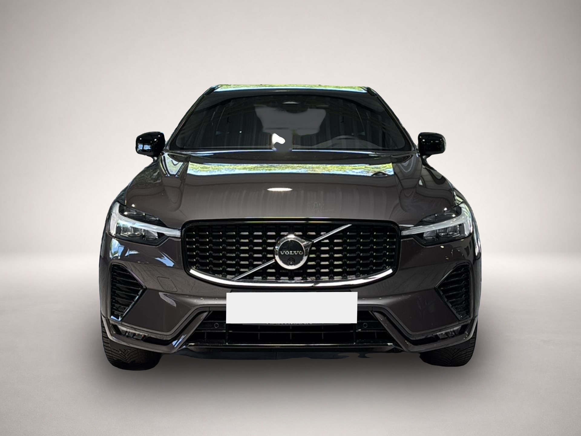 Volvo XC60 (02/2025, Benzin)