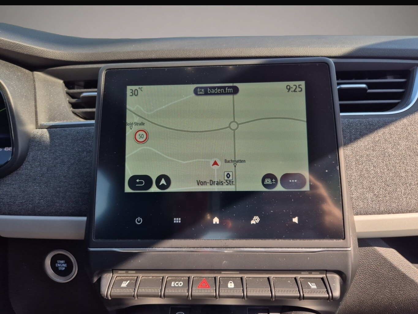 Renault ZOE (06/2022, ELECTRIC)