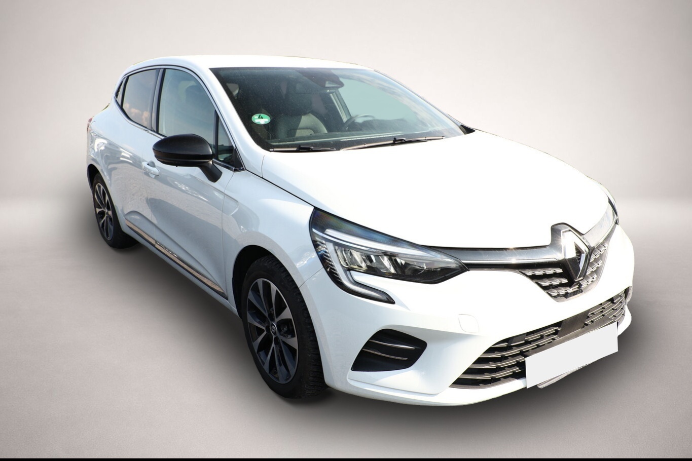 Renault Clio (02/2023, Benzin)