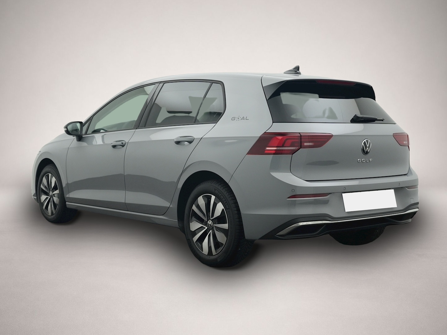 Volkswagen Golf (02/2025, Benzin)
