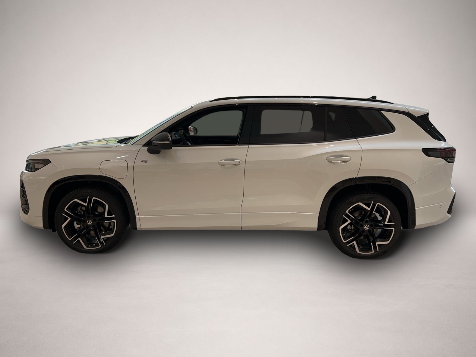 Volkswagen Tayron, image 4 of 5