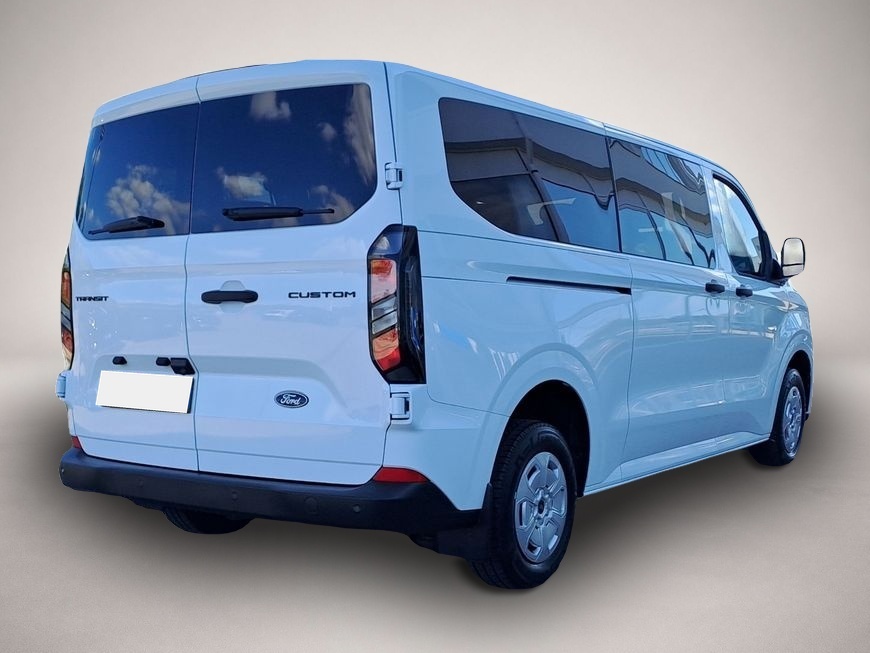Ford Other (03/2025, Diesel)