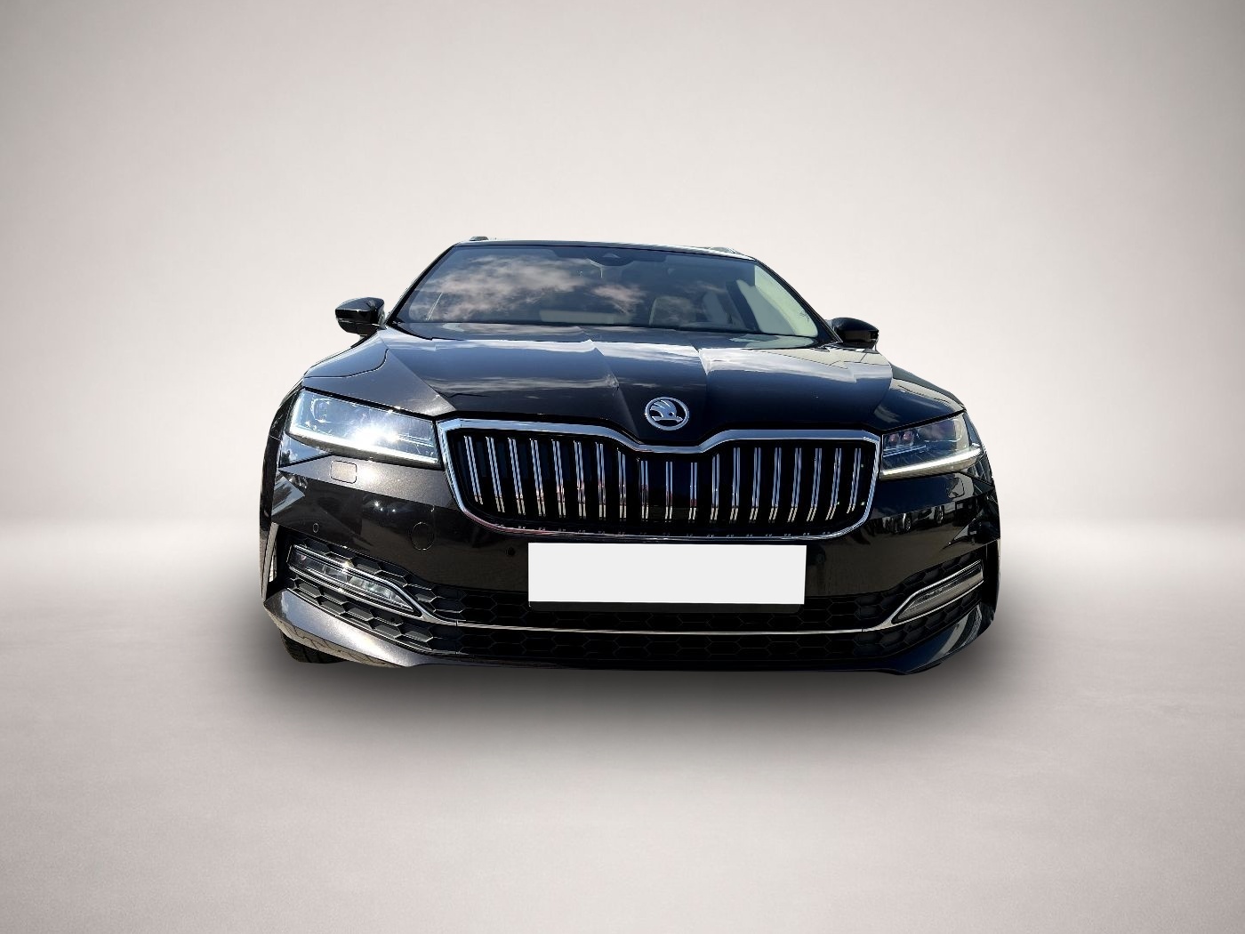 Skoda Superb (11/2021, )