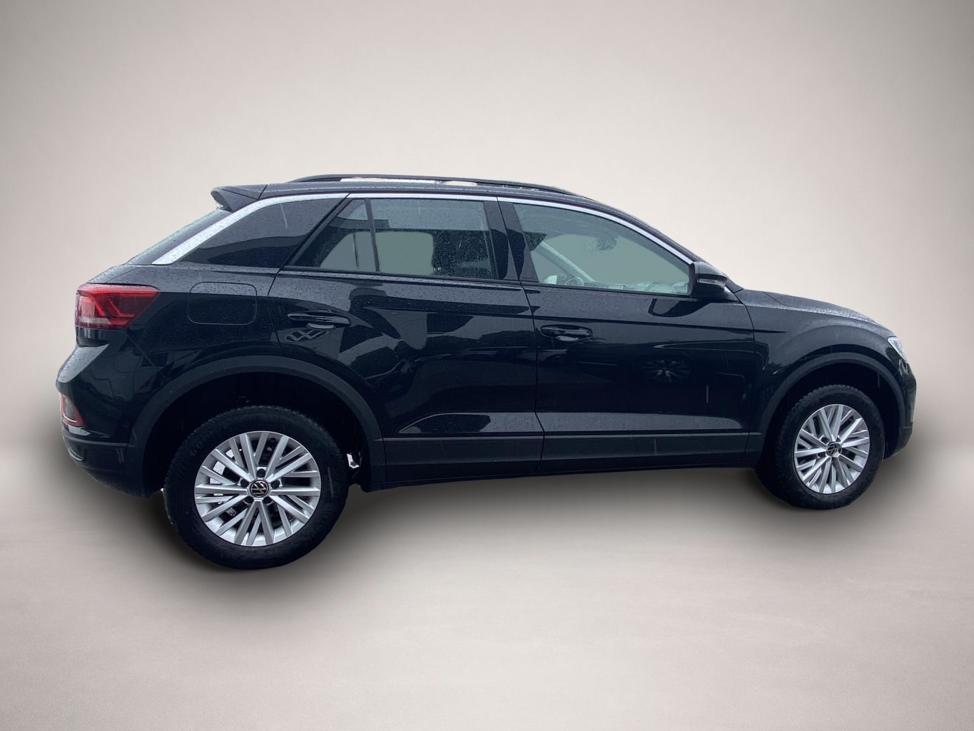 Volkswagen T-Roc (05/2025, )