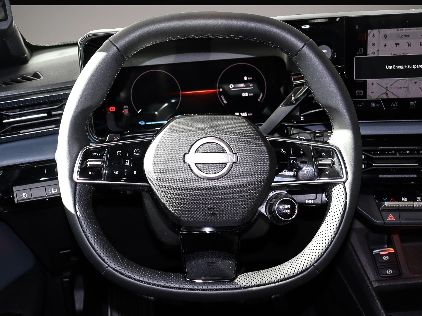 Nissan Micra (02/2026, ELECTRIC)