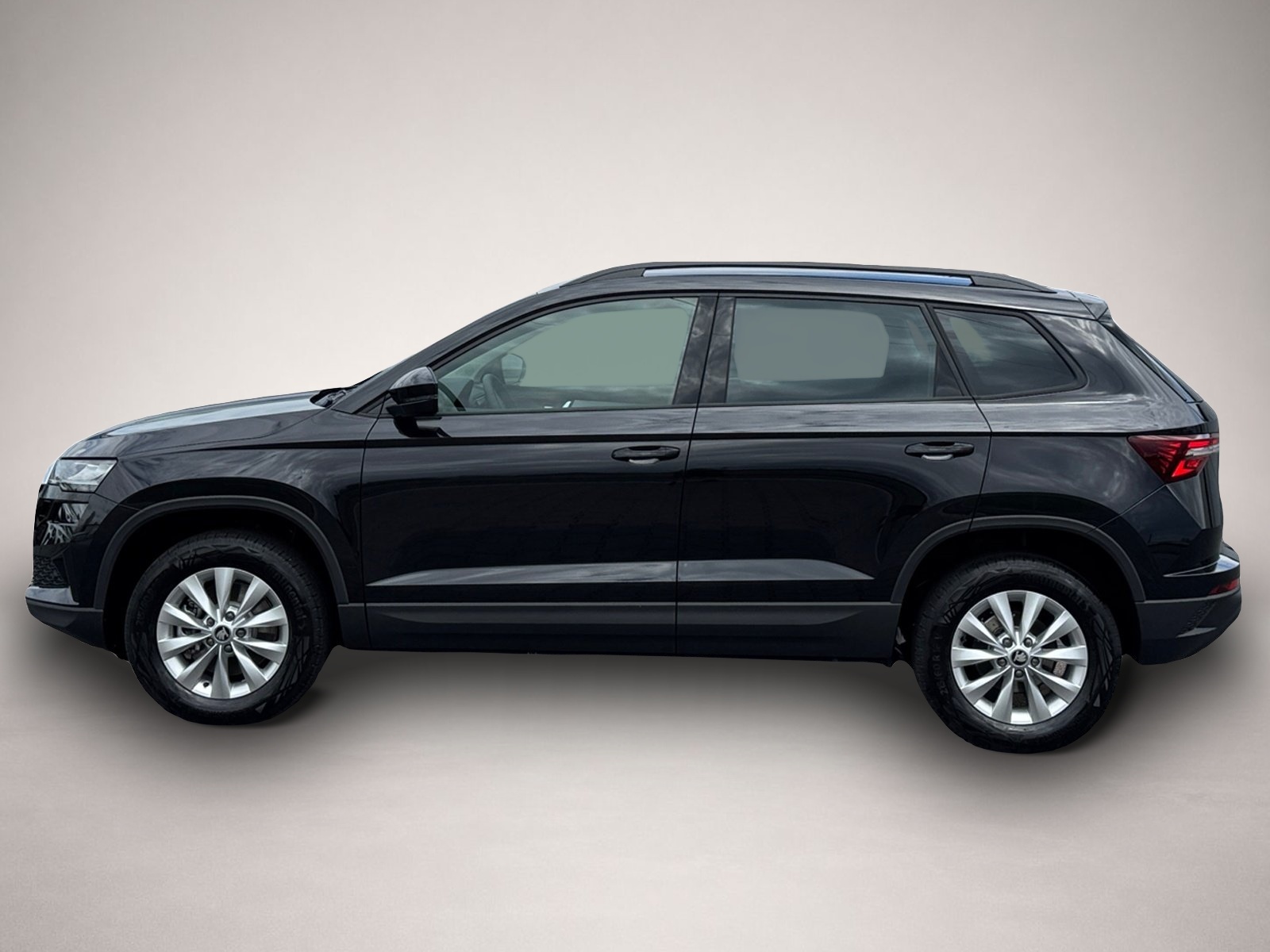 Skoda Karoq (06/2026, Benzin)